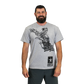 U.S. Army Eagle and American Flag T-Shirt – view 2