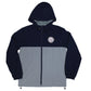 U.S. Navy Lightweight Windbreaker Jacket – view 1