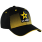 U.S. Army Fading Dots 3-D Embroidered Cap – view 3