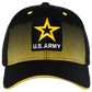 U.S. Army Fading Dots 3-D Embroidered Cap – view 1