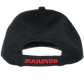 United States Marines Dotted Black Cap – view 2