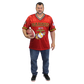 U.S. Marines Football Jersey – view 2