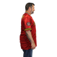 U.S. Marines Football Jersey – view 4