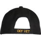 Operation Enduring Freedom Veteran Medal Cap – view 4