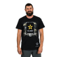 U.S. Army Strong Logo Cotton Graphic T-Shirt – view 2