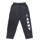 U.S. Army Dark Grey Official Lounge Pants – view 1