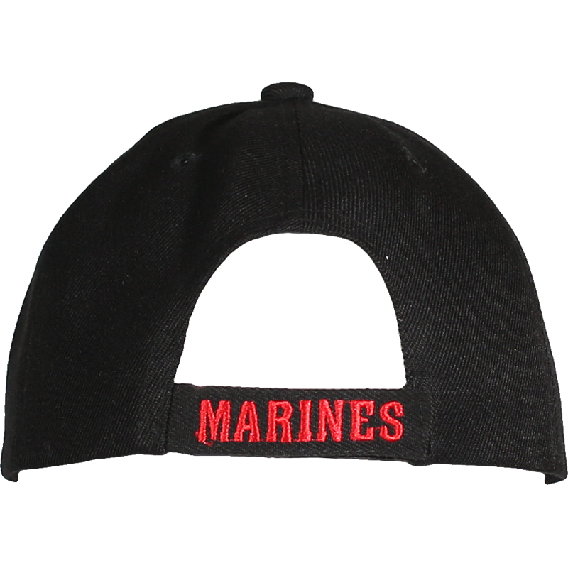 US Marines 3-Way Cap – view 2