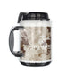 Marines 64 Oz Large Travel Mug – view 17