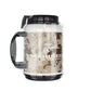 Marines 64 Oz Large Travel Mug – view 18