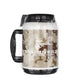 Marines 64 Oz Large Travel Mug – view 19