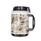 Marines 64 Oz Large Travel Mug – view 2
