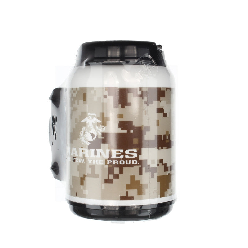 Marines 64 Oz Large Travel Mug – view 21