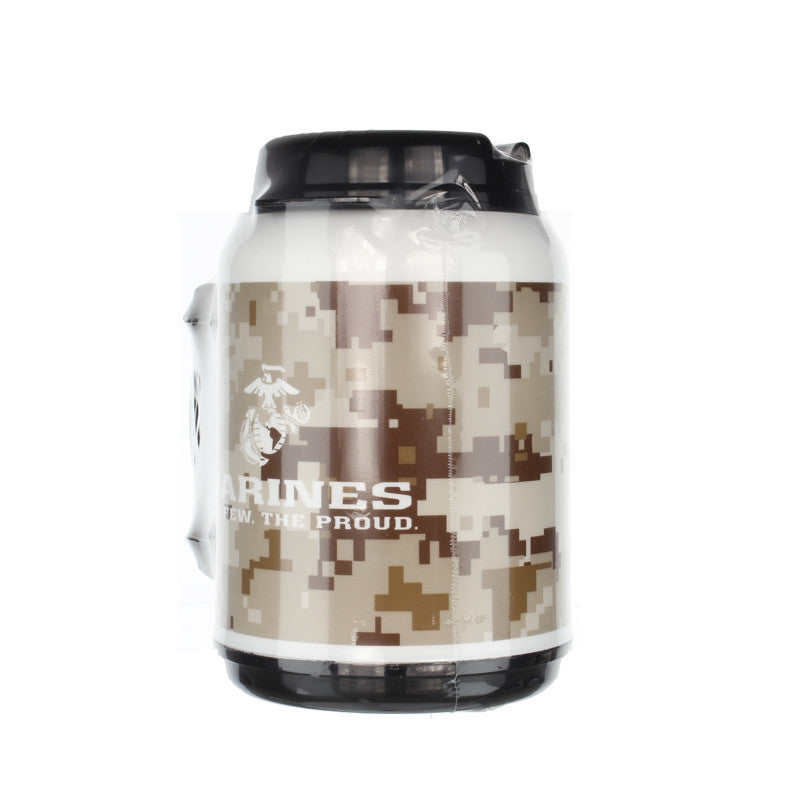 Marines 64 Oz Large Travel Mug – view 22