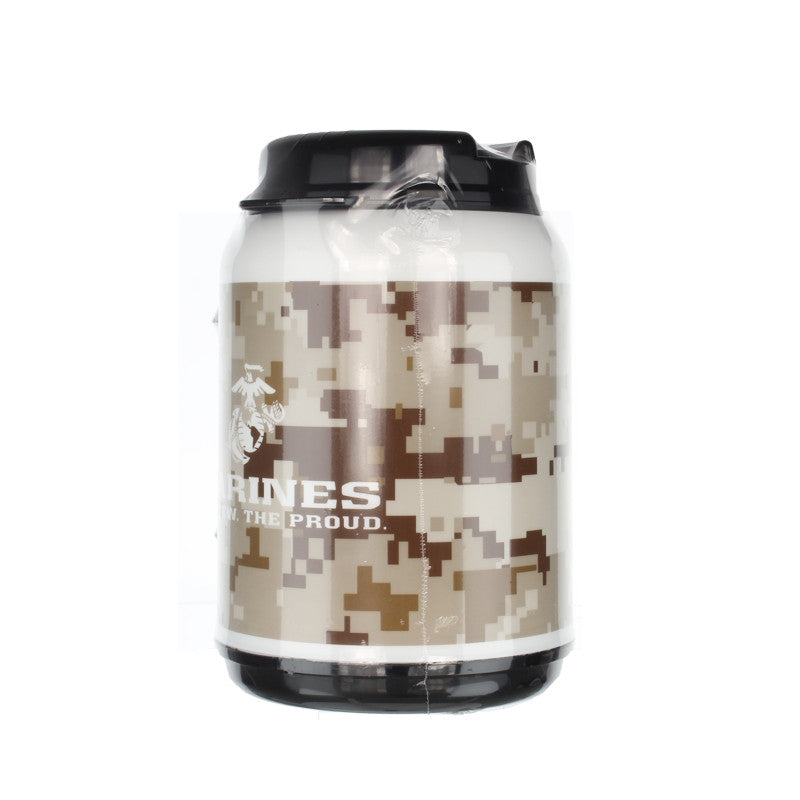 Marines 64 Oz Large Travel Mug – view 23