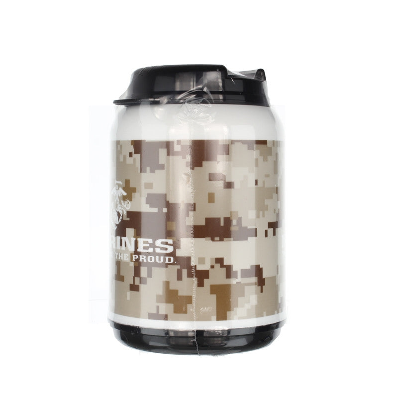 Marines 64 Oz Large Travel Mug – view 24