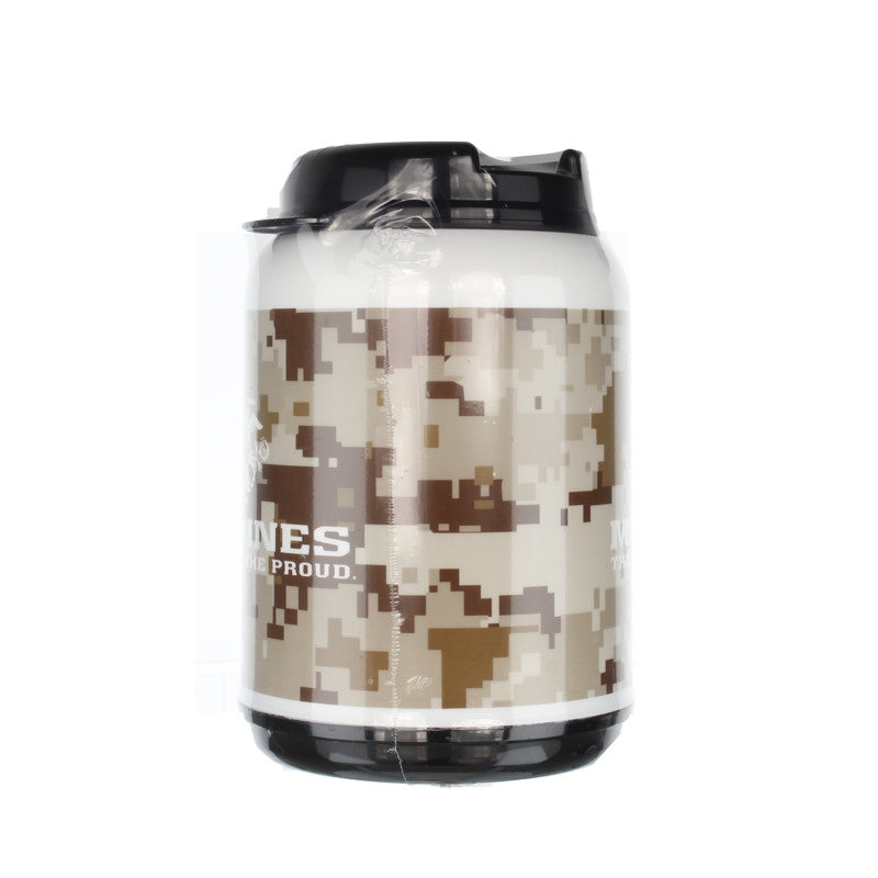 Marines 64 Oz Large Travel Mug – view 25