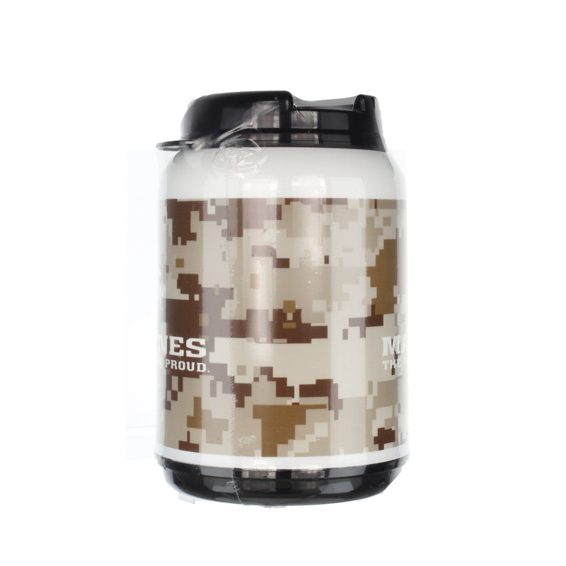 Marines 64 Oz Large Travel Mug – view 26