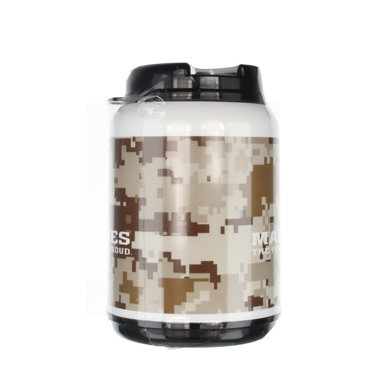 Marines 64 Oz Large Travel Mug – view 27