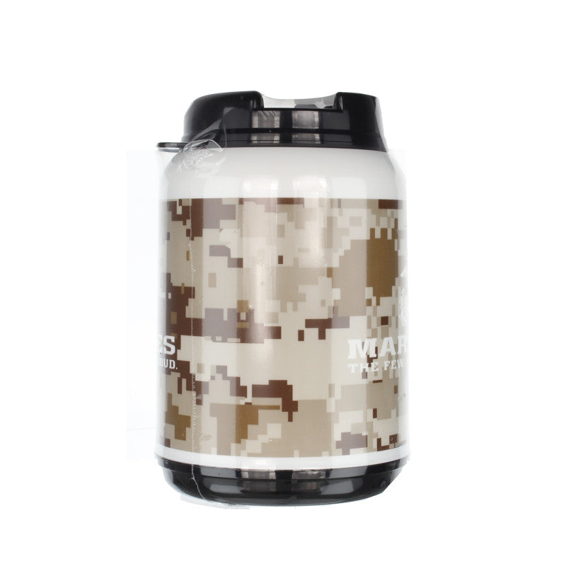 Marines 64 Oz Large Travel Mug – view 28