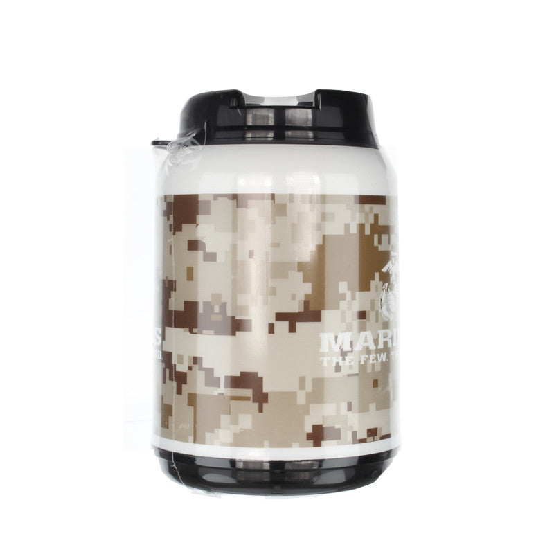 Marines 64 Oz Large Travel Mug – view 29