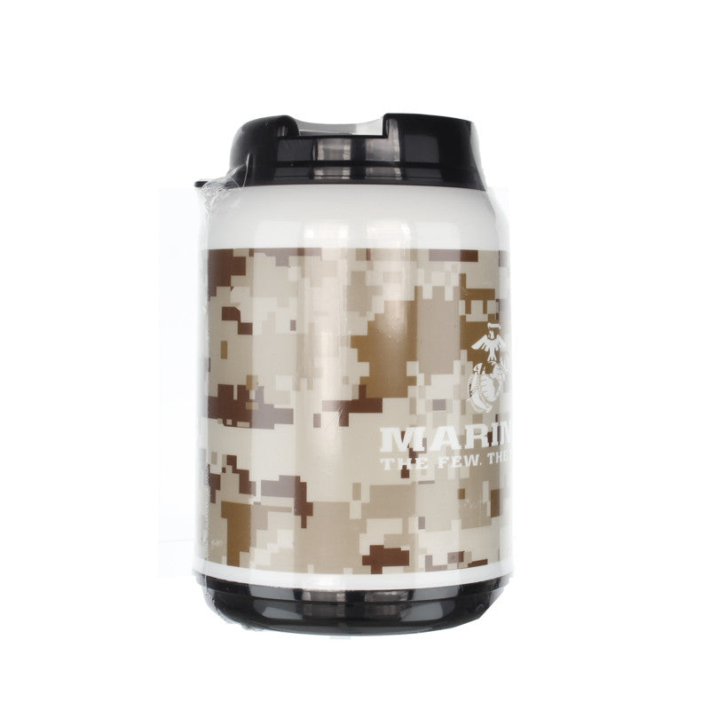 Marines 64 Oz Large Travel Mug – view 30