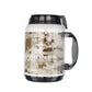 Marines 64 Oz Large Travel Mug – view 3