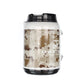 Marines 64 Oz Large Travel Mug – view 31