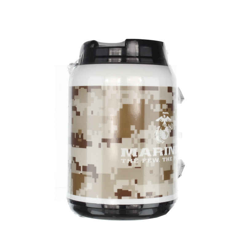 Marines 64 Oz Large Travel Mug – view 31