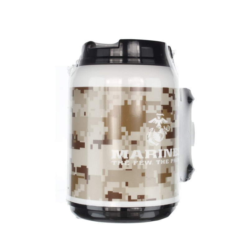 Marines 64 Oz Large Travel Mug – view 32