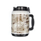 Marines 64 Oz Large Travel Mug – view 34