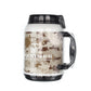 Marines 64 Oz Large Travel Mug – view 4