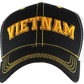 U.S. Veterans Mesh Printed Trucker-Style Cap – view 1