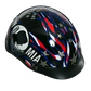 POW-MIA Motorcycle Half Helmet – view 2