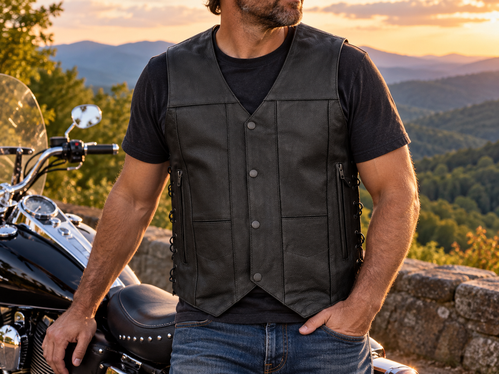 Biker Collection