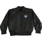 U.S. Navy Genuine Leather Jacket – view 3