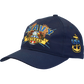 U.S. Navy Veteran Freedom Flex Structured Cap – view 2