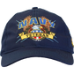 U.S. Navy Veteran Freedom Flex Structured Cap – view 1