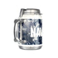 Navy 64 Oz Large Travel Mug – view 15