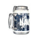 Navy 64 Oz Large Travel Mug – view 16