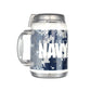 Navy 64 Oz Large Travel Mug – view 18
