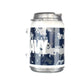 Navy 64 Oz Large Travel Mug – view 24