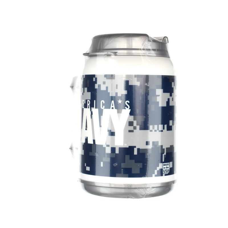 Navy 64 Oz Large Travel Mug – view 24