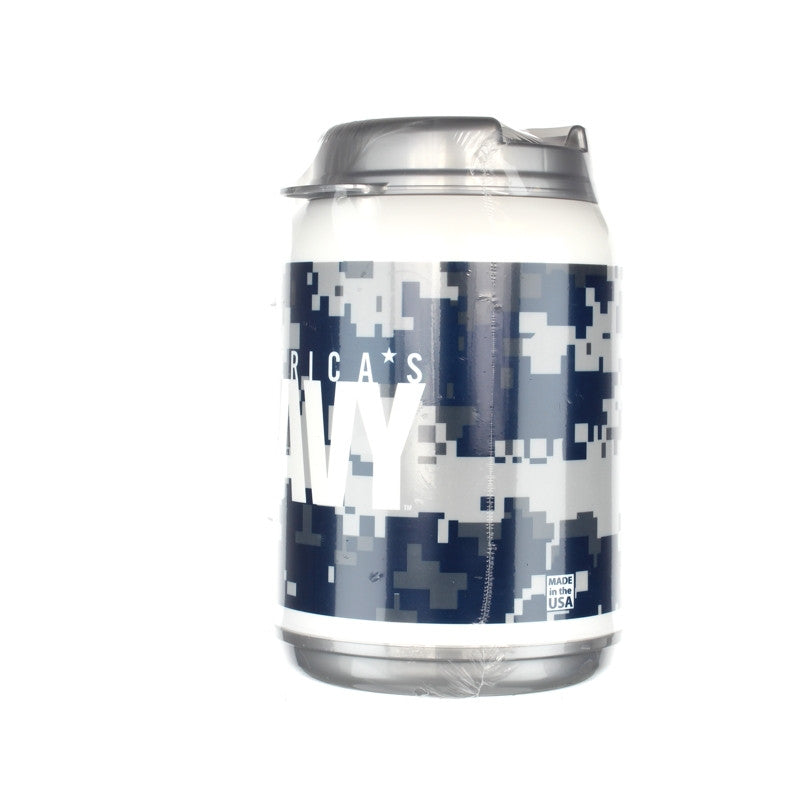 Navy 64 Oz Large Travel Mug – view 25