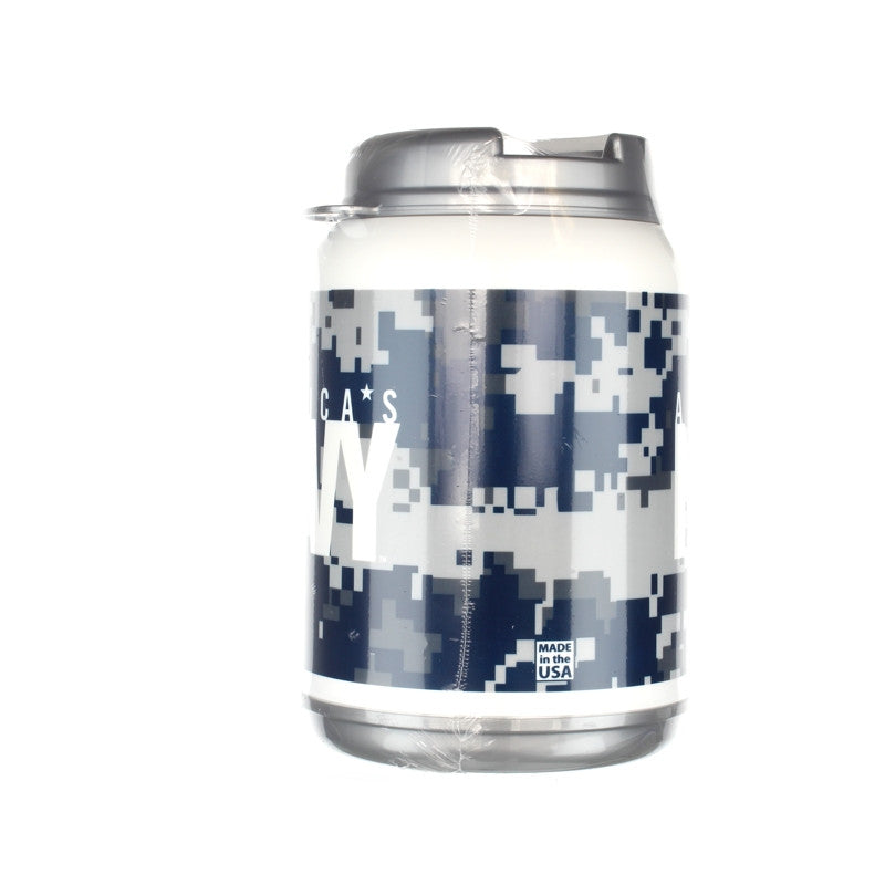 Navy 64 Oz Large Travel Mug – view 27
