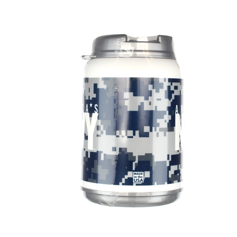 Navy 64 Oz Large Travel Mug – view 28