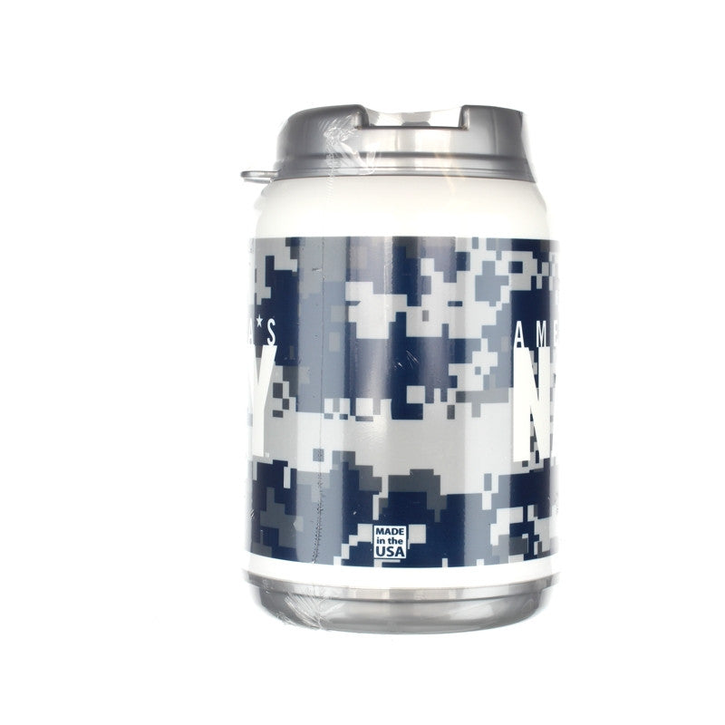 Navy 64 Oz Large Travel Mug – view 29