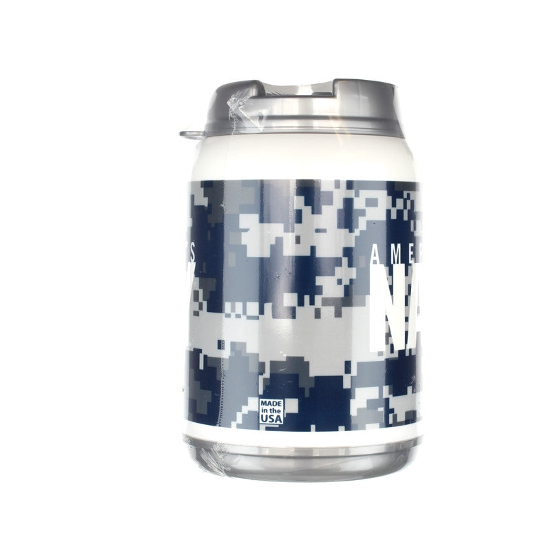 Navy 64 Oz Large Travel Mug – view 30