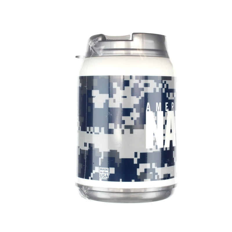 Navy 64 Oz Large Travel Mug – view 31