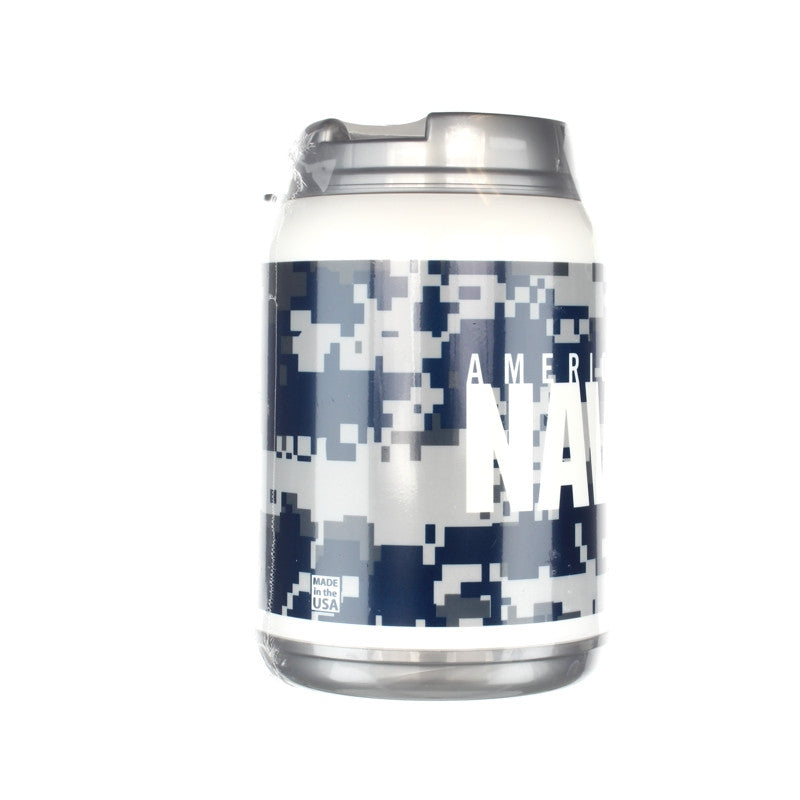 Navy 64 Oz Large Travel Mug – view 32