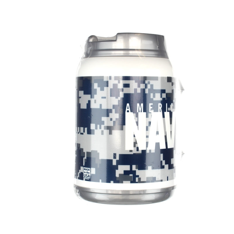 Navy 64 Oz Large Travel Mug – view 33